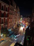 Top Madrid