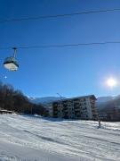 crystal residence bakuriani #104