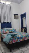 Rocha hostel