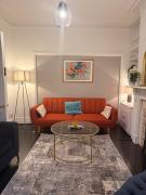 3 bdr House - Garden, easy access to centrl London