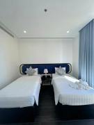 Emely Lucky Hillside Residence Phu Quoc