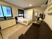 Studio p até 4 pessoas, Mackenzie e Santa Casa