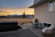Top Mountain View