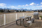 Top Mountain View