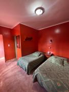 Top San Antonio de los Cobres