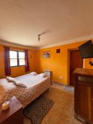 Top San Antonio de los Cobres