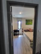 The Title Residence Naiyang 5 Minutes to the Beach 6 Swimming Pools