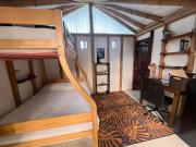 ITCHIMBIA GARDEN AYAMPE Montaña y Mar