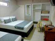 Hotel Casa Boston Inn by Finerh