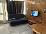 Charmant appartement à Orcières Merlette