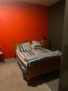 Villebon sur Yvette une chambre