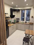 Cozy Apartment Near Old Tbilisi & Metro