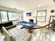 Spacious Home (3BD2BA) on a Hill near Dwntwn ATL