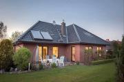 Ferienhaus Wiek Fewo Hiddensee