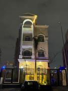 فيلا الحديدى