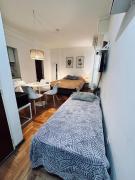 Cálido Monoambiente Cabildo