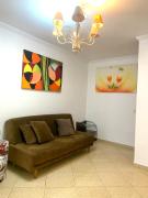 Américas BrisaMar recreio