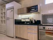 Apartamento Cachoeira em Florianópolis