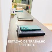 Studio Palm Garden em Nova Andradina