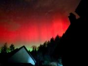 Squirrels Wood Lodge, nr Glencoe, dog friendly