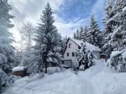 Mountain Chalet - Cabana la Muntele Baisorii