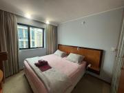 Hotel Luxuoso Av Ibirapuera Moema garagem 1312