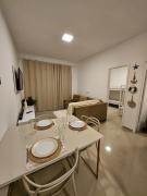 Casa com piscina churrasqueira e ar condicionado