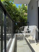 Monoambiente a metros del Monumento