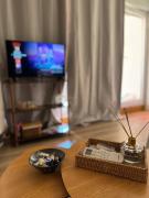 Appartement Océan - entrée autonome avec clim