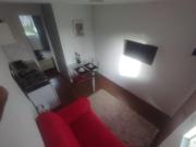 solar do Braz Tiny house