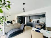 Studio Zilte Rust - Zeedijk Middelkerke