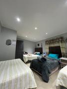 claremont AN guesthouse