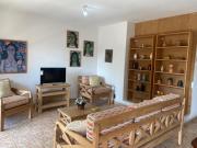 8 Apartment 50M from the beach with Air Conditioning best location