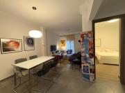 Central Thessaloniki - Walk Everywhere - Comfortable & Bright 2BR