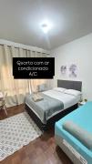 Quarto Forte de Copacabana 2
