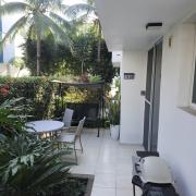 Cozy Studio, great amenities in Versalles-Fluvial