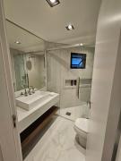 Apartamento no Hotel da Praia Brava em Florianópolis
