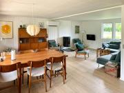 Newly Renovated Holiday Home Near Kelstrup Strand