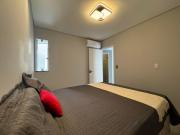 Elegância no Porto da Barra