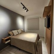 Apartamento Mobiliado Temporada