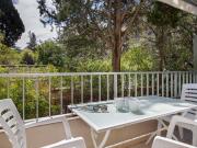 Studio Climatisé 23 Pers, Balcon, à 50m de la Plage et 200m du Centre-Ville de Saint-Raphaël - FR-1-466A-49