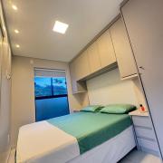 Recanto do Martins - Suíte Luxo