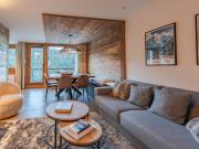 Appartement moderne Courchevel, 2 chambres, 6 personnes - FR-1-613A-43