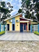 Top Kampong Senawar
