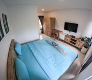 Swell Hotel, Pool Bar & Restaurant