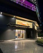 Galaxy Blue sapphire Plaza Square Residency