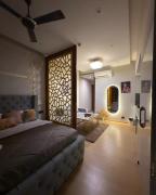 Galaxy Blue sapphire Plaza Square Residency