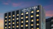 Nine Tree by Parnas Seoul Dongdaemun