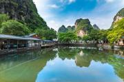 Top Yangshuo