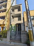 九条の隠れ家 元気 駅徒歩3分 和風3階建て一軒家 最大14名